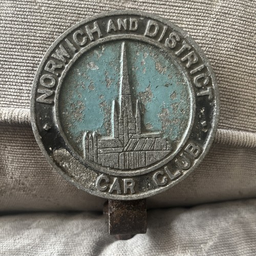 Norwich district car club - norwich,