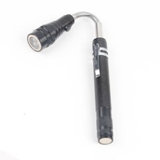 Extendable Aluminium Torch