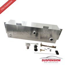 Aluminum Fuel Tank Gas Tank 17