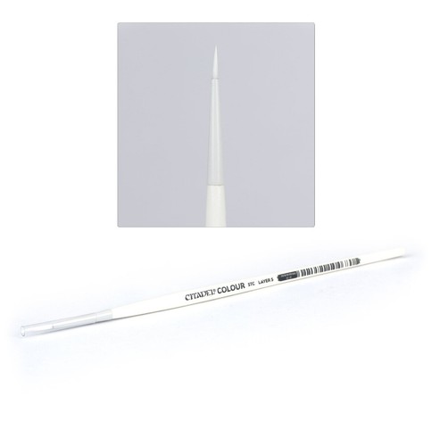 Citadel stc synthetic layer - -,