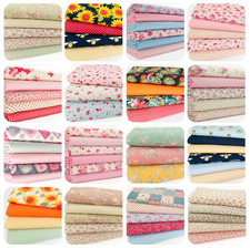 Cotton Fat Quarter Fabric