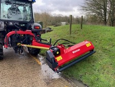 W-VF145 - Winton Offset Verge