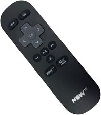 Now TV Remote Control