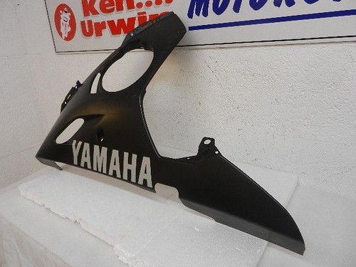 Yamaha 5sl l h lower - 5sl, 04/05