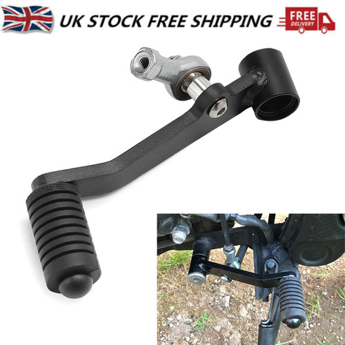 Steel gear shift - gear, lever