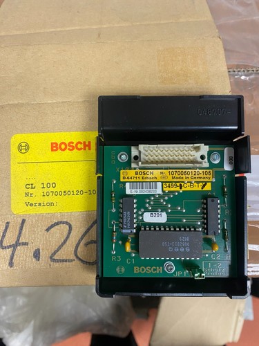 Bosch rexroth cnc - cnc, plc