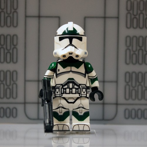 Republic clone trooper 41st - republic,
