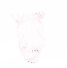 Kyle & Deena Girls Pink Cotton