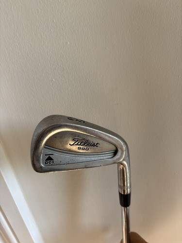 Titleist dci 990 3 - titleist, iron