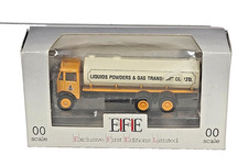 EFE 10903 AEC 3 Axle Mammoth