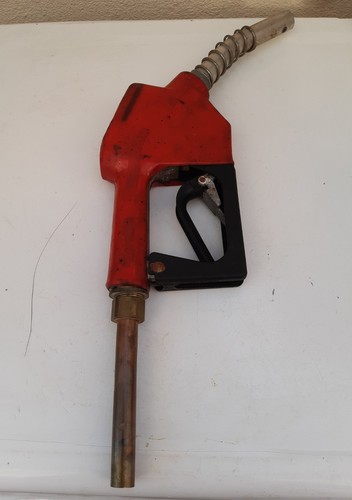 Diesel dispenser fuel - diesel,