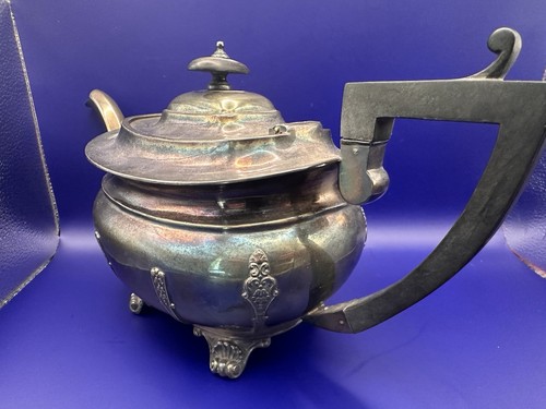Vintage silver plated - silver,