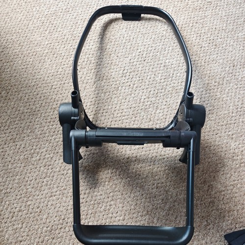Cybex priam seat - seat, frame