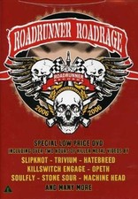 Roadrage 2006 [Region Free] -