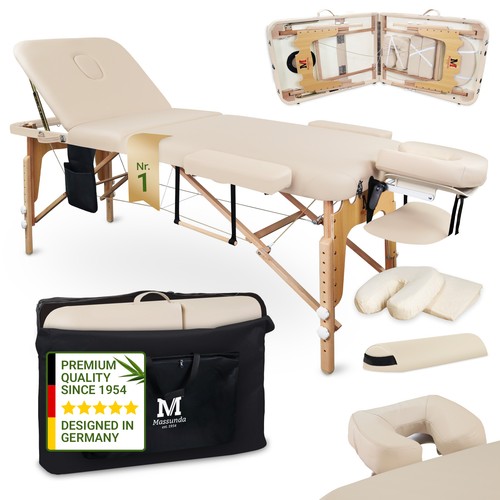 Massunda massage table - massage,