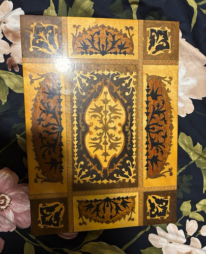 Vintage italian sorrento - italian,