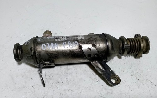 Peugeot 407 egr cooler - 407,