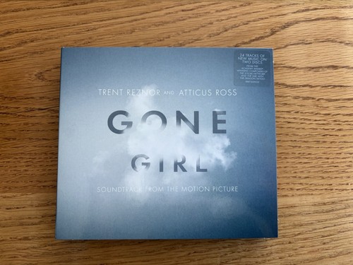 Trent reznor atticus ross - &,