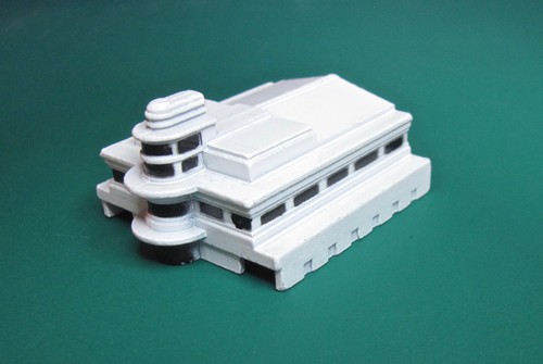 Triang minic ships ocean - ships,