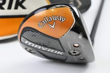Callaway Mavrik Sub Zero #3