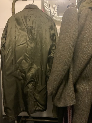 Vintage harris tweed - tweed, size