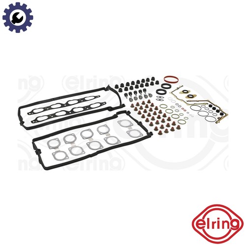 Gasket kit cylinder head - cylinder,
