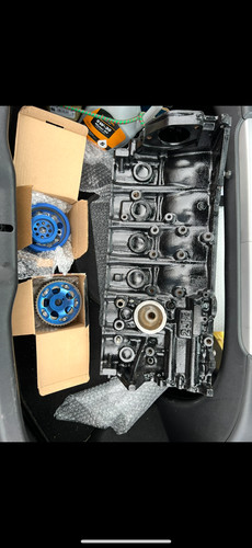 1994 2jz gte engine - 1994, +