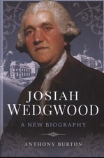 Josiah Wedgwood A New