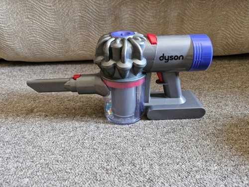 Dyson little helper - little, cordless