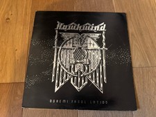 Hawkwind-Doremi Fasol Latido 1972 UK vinyl United Artists UAG29364