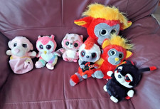 Yoohoo's + Animotsu + Podlings