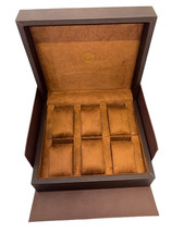 Constantin Weisz Men's 6 Slot