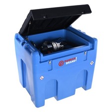 400L AdBlue Tank Portable with