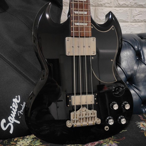 Epiphone electric bass - epiphone, eb-3
