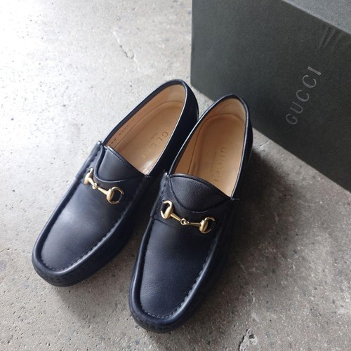 Gucci women leather bit - gucci,