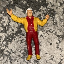 WWF LJN Wrestling Superstars