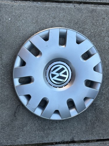 Volkswagen fox wheel trim - wheel,