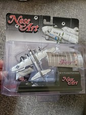 Corgi Aviation Nose Art