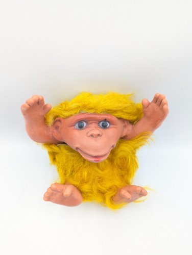 Very rare vintage - vintage, monkey