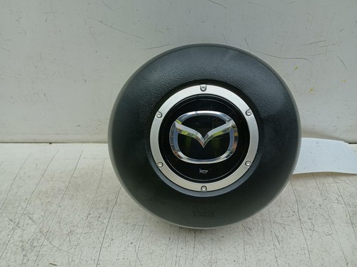 Mazda mx5 aibag steering - mx5, wheel
