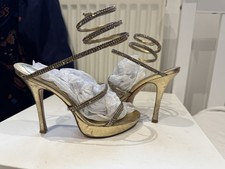 Rene Caovilla Women's leather