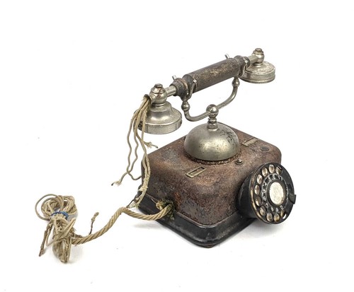 Antique danish kjobenhavns - antique,