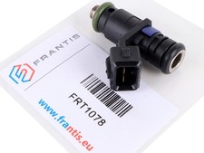 Fuel Injector Megane II Scenic