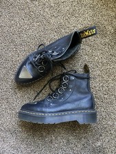 RARE Dr. Marten Farylle Boot