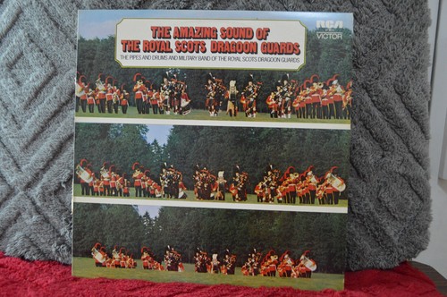 The amazing sound royal - the,
