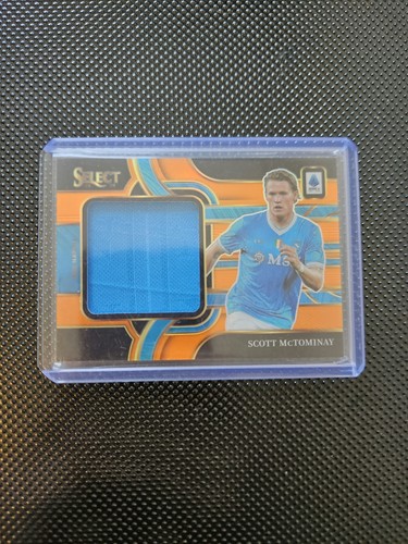 Select serie scott mctominay - serie,