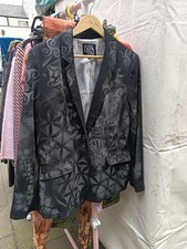 Women's Psychedelic Mushroom