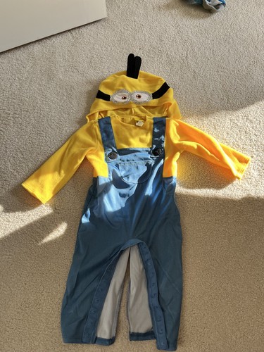 Boys large minions bob - boys,