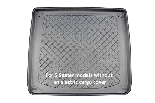 Aristar premium boot liner - aristar,