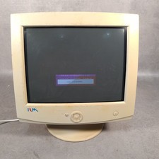 RM RM700-A 17” CRT VGA